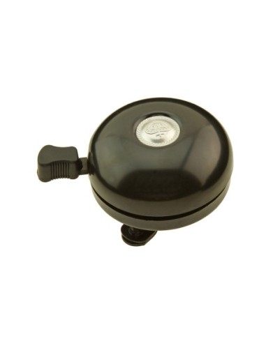 Royal Crown Bicycle Bell 820B Black.